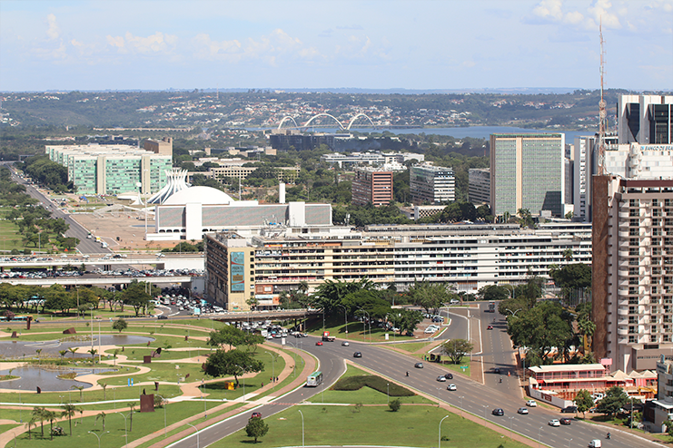 Regimento da 6ª Conferência Distrital das Cidades é publicado no DODF