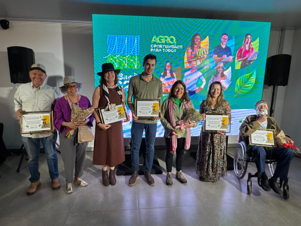 Café em alta: DF e RIDE celebram expansão da cafeicultura com encontro inédito