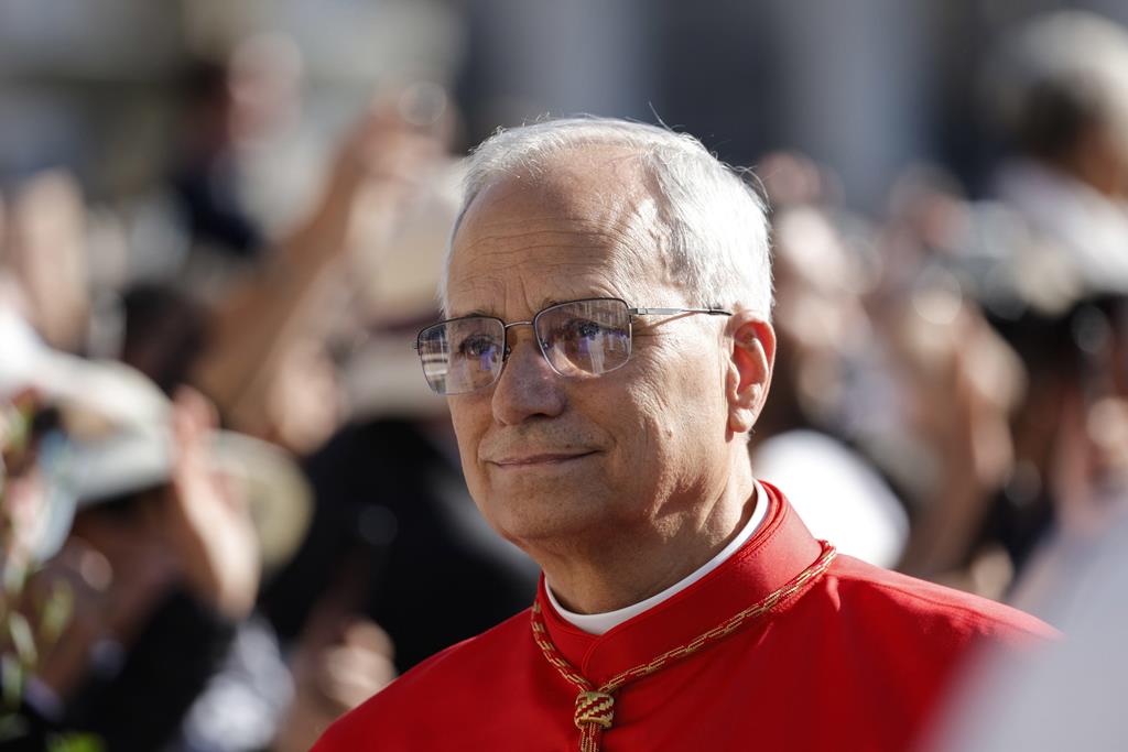 Cardeal Francis Prevost é eleito Papa Leão XIV, o primeiro dos EUA