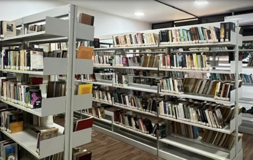 Guará ganha nova Biblioteca Pública com estrutura moderna e inclusiva