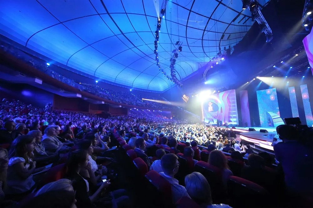 GDF é finalista do World Police Summit 2025 com projetos inovadores