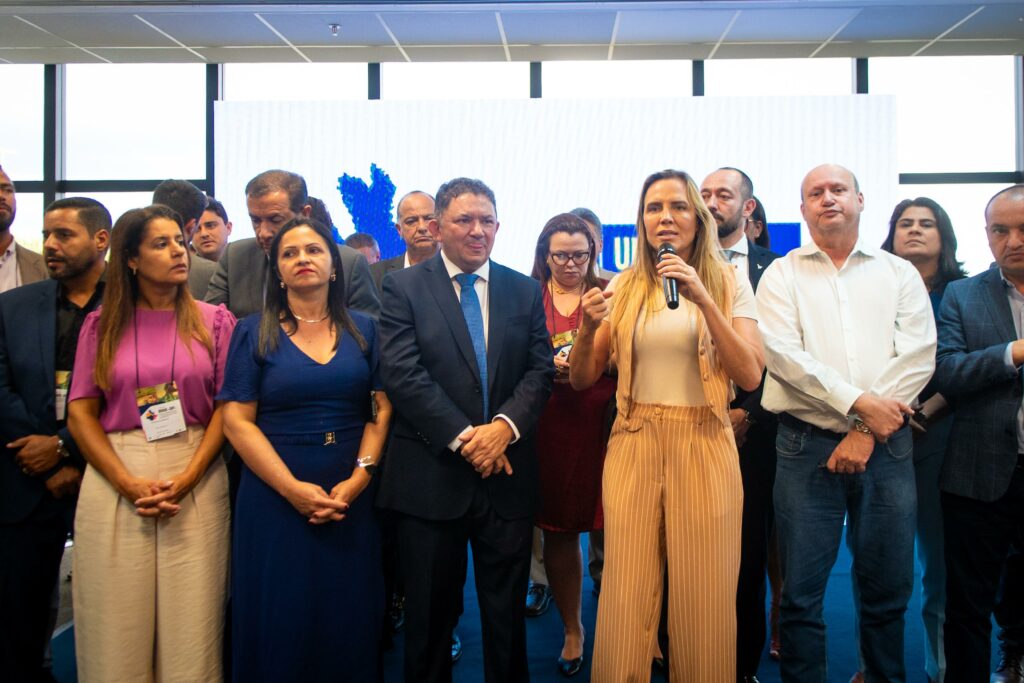 Municípios debatem soluções para a região durante I Fórum Ride-DF