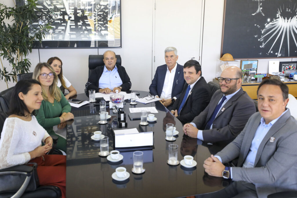 Brasília sedia maior congresso de saneamento do país com apoio do GDF