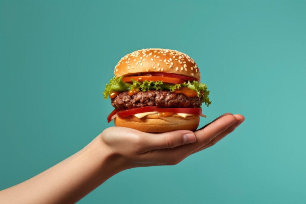 Dia do Hambúrguer: veja como transformar o lanche favorito dos brasileiros em uma opção mais leve