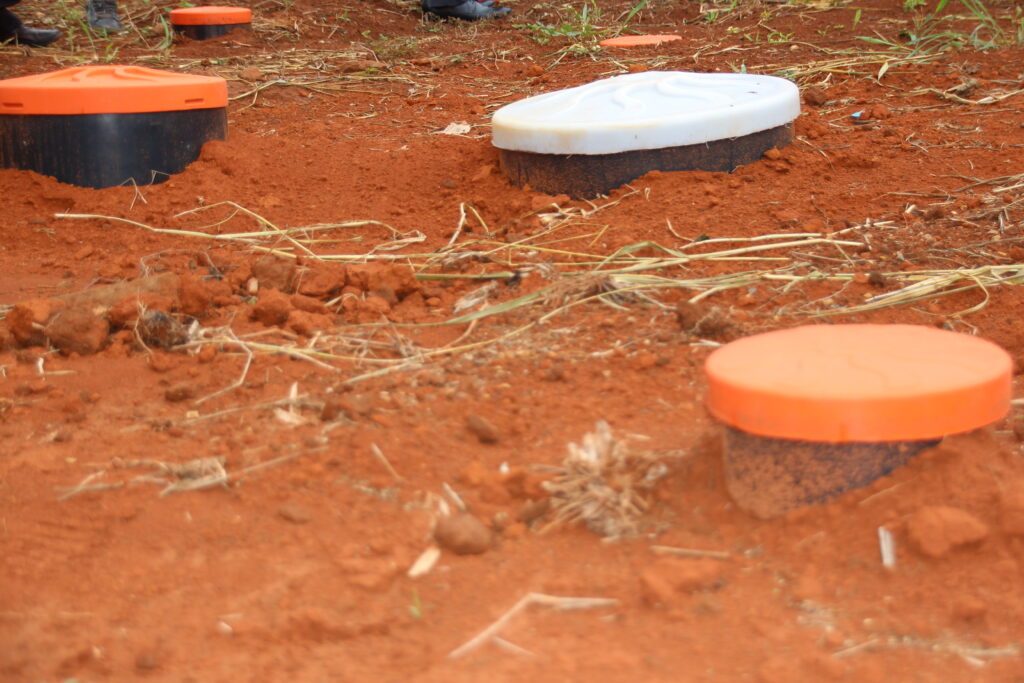 DF vai instalar 67 fossas sépticas biodigestoras em áreas rurais de Sobradinho