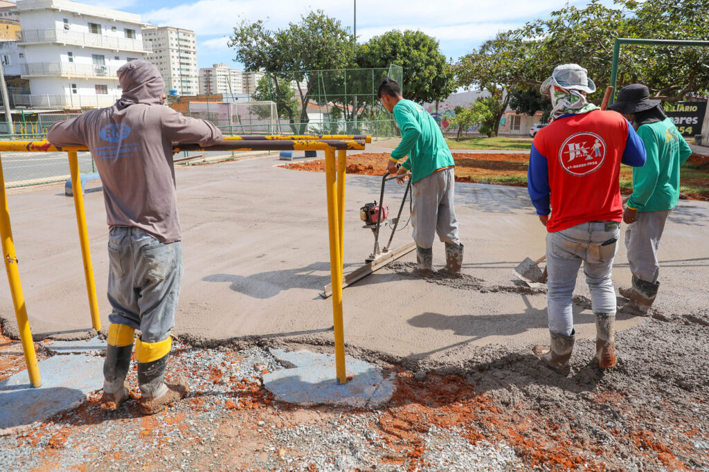 GDF entrega novo PEC para os moradores de Ceilândia