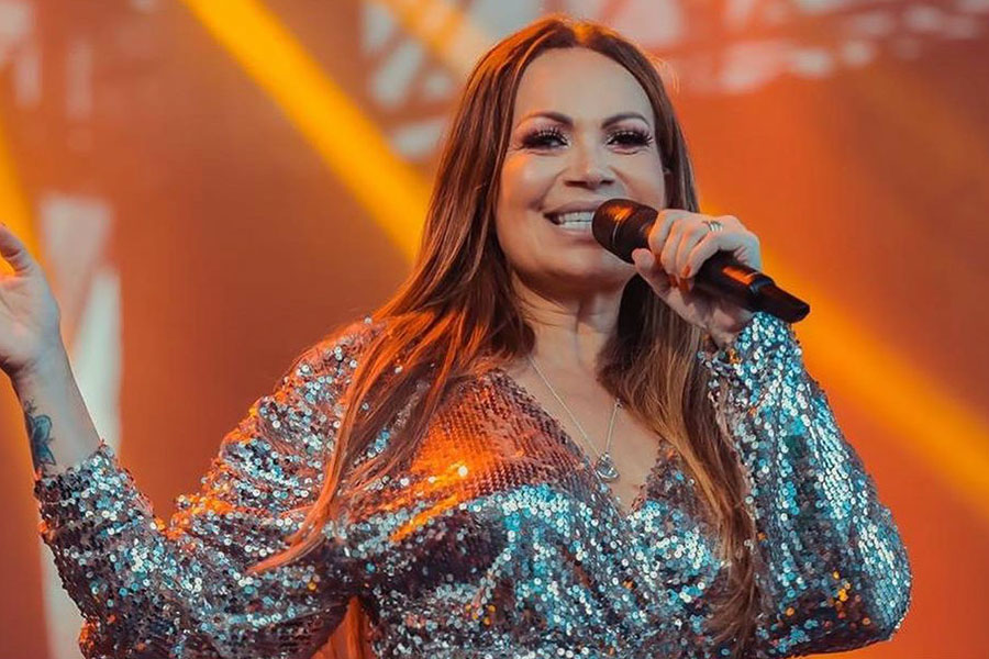Solange é destaque na Semana S do Comércio no Distrito Federal