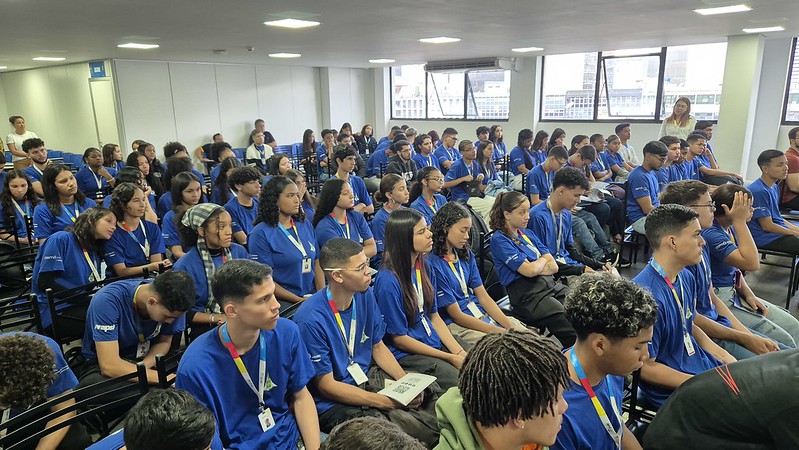 Saiba como se defender de fraudes que miram o Jovem Candango