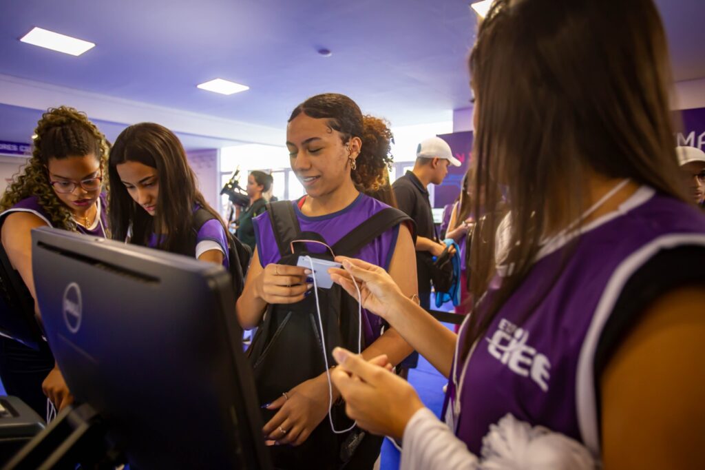 CIEE oferece 677 vagas de estágio no Distrito Federal nesta semana