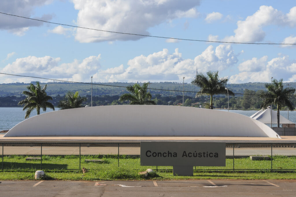 Segunda edição do Casamento Comunitário será na Concha Acústica