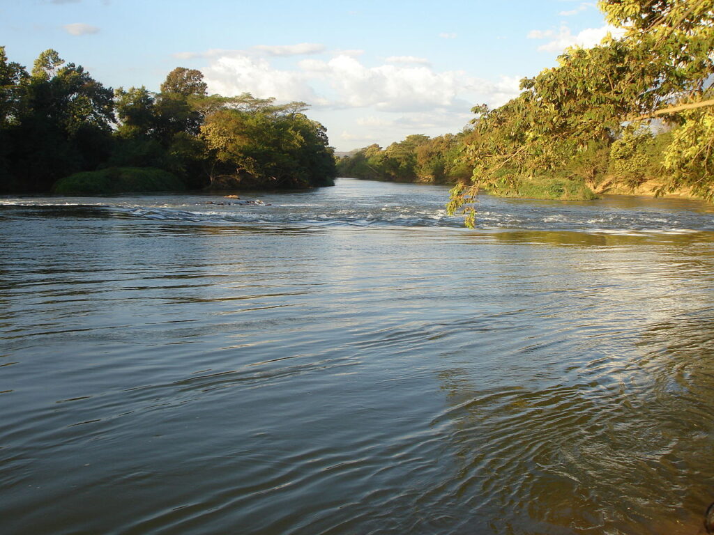 Novacap lança licitação para recuperação da barragem do Córrego Veredinha