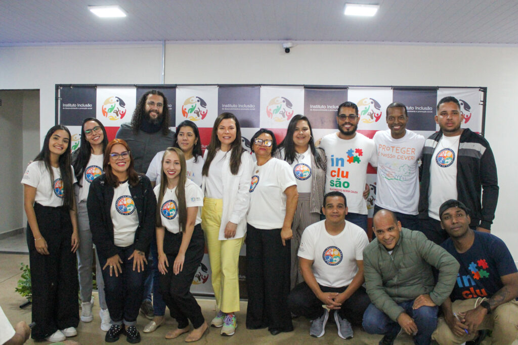 Projeto leva cursos profissionalizantes a jovens de Ceilândia e Sol Nascente