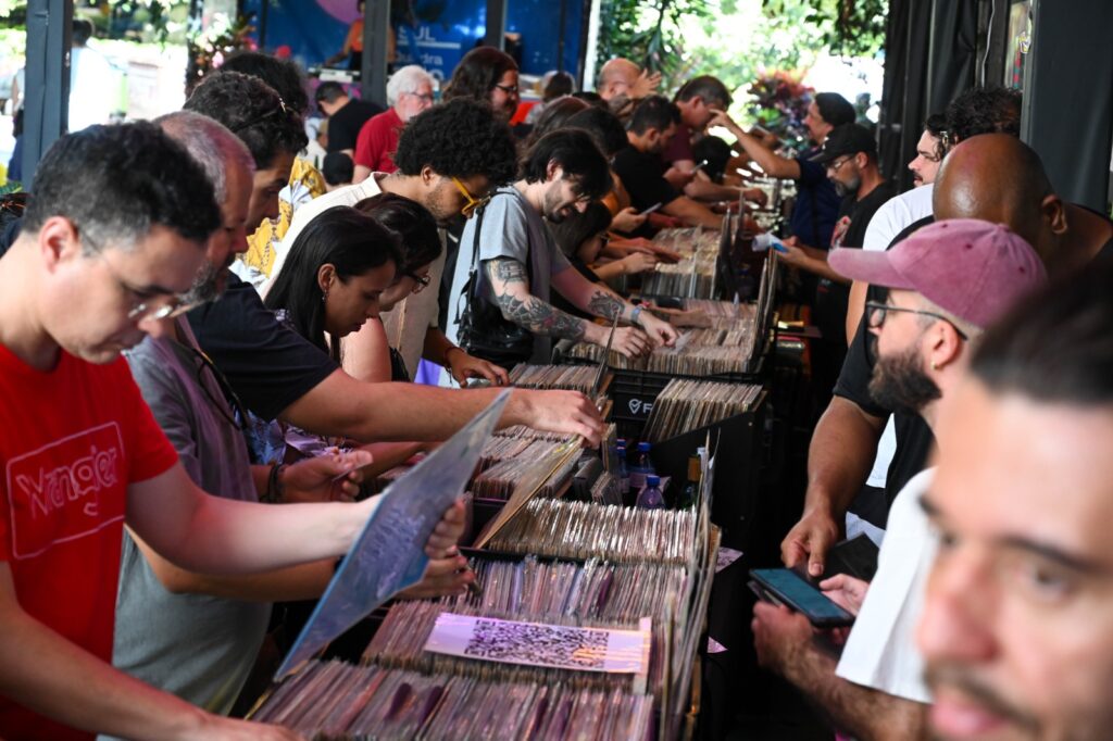 Feira da Música Independente Internacional retorna a Brasília após 17 anos