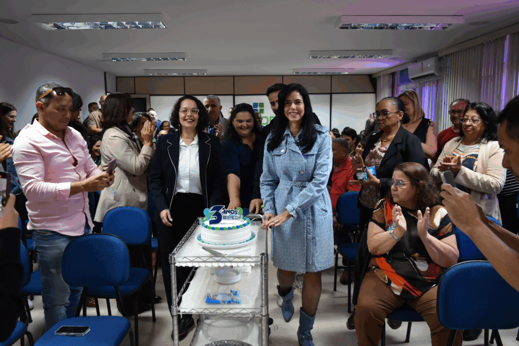IPEDF celebra três anos com produção de dados estratégicos para o DF