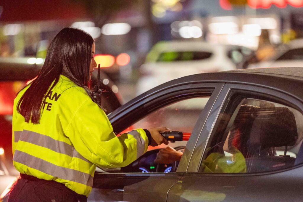 Lei Seca completa 17 anos com redução de 55% nas mortes no trânsito no DF