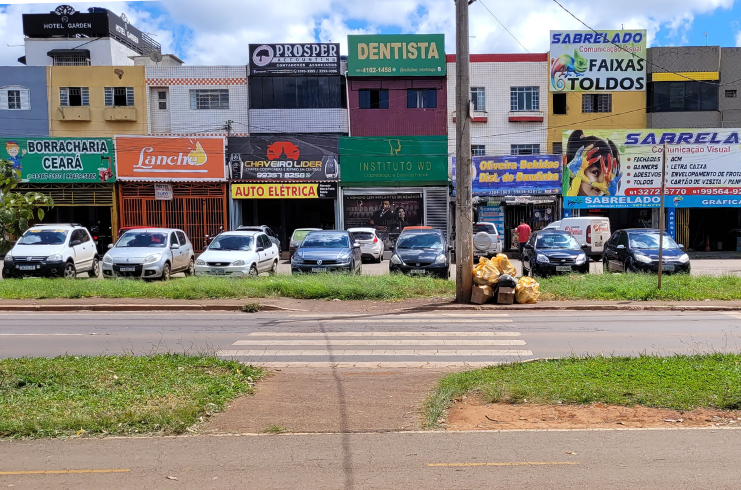 Lei de Uso e Ocupação do Solo é atualizada para dinamizar o DF
