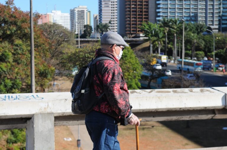 Prepare-se para o frio: veja dicas de como manter a saúde no inverno