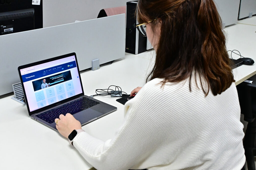 IgesDF lança novo Portal da Transparência com linguagem acessível