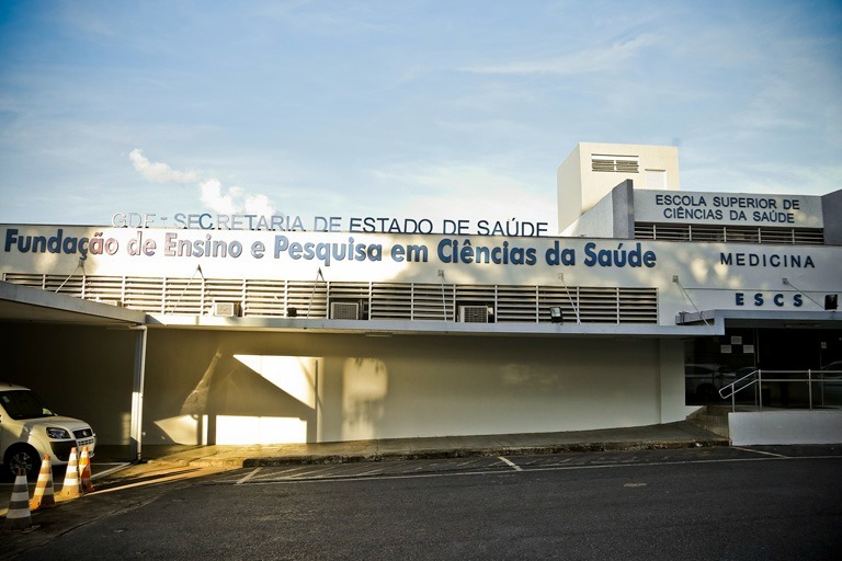 DF cria bolsa complementar para residência em medicina de família e comunidade