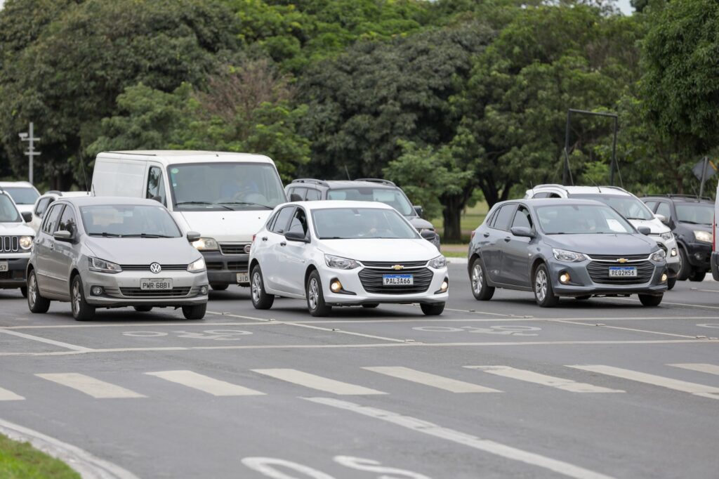 Terceira faixa da BR-020 melhora mobilidade e segurança para motoristas