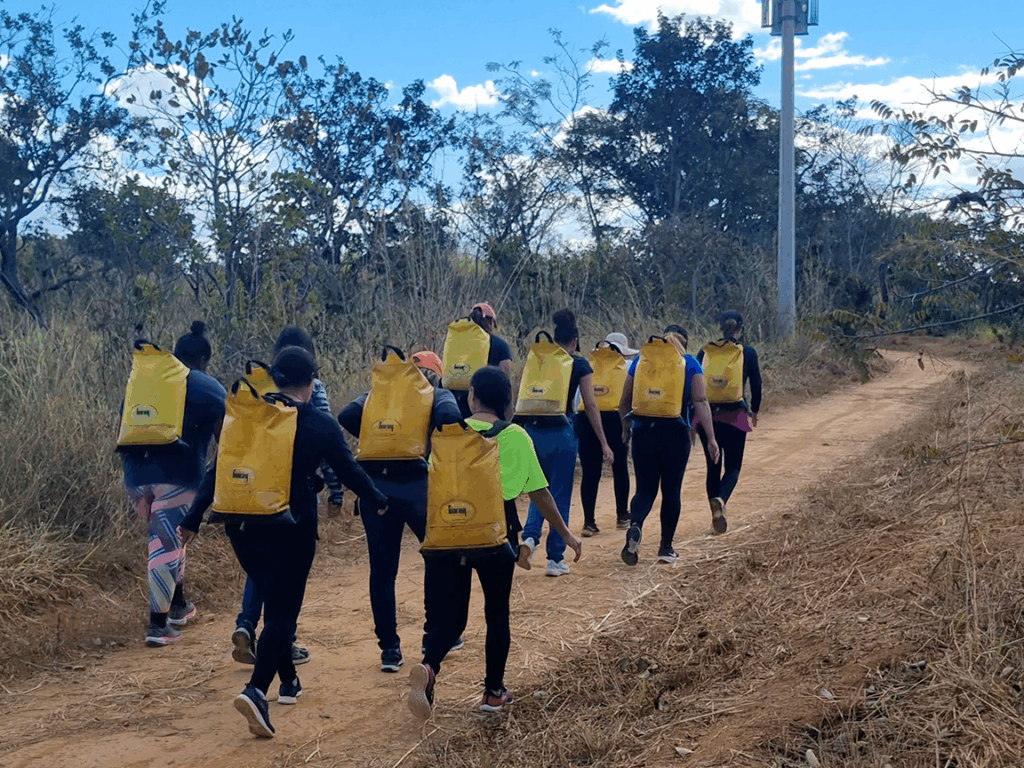 Divulgado o resultado final de etapa da seleção de brigadistas