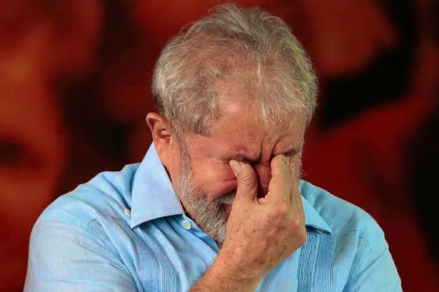 66% dos brasileiros rejeitam reeleição de Lula em 2026, aponta pesquisa