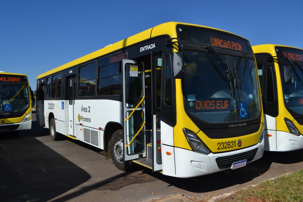 Vai de Graça terá novas linhas e mais viagens a partir deste domingo