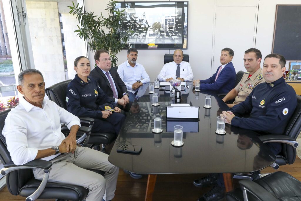 GDF autoriza redução de interstício e beneficia mais de 2,2 mil militares
