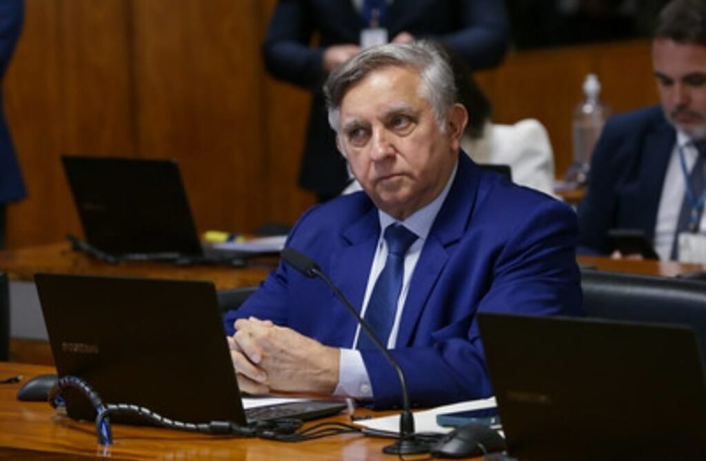 Equiparação de salário da PCDF ao da PF em debate no Senado