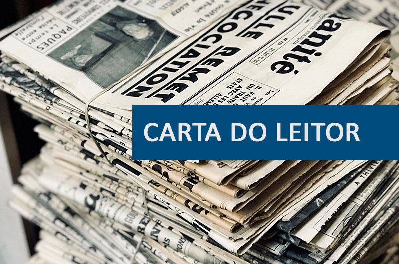 Carta do Leitor: Ibaneis Rocha é o nome do Senado pelo que fez