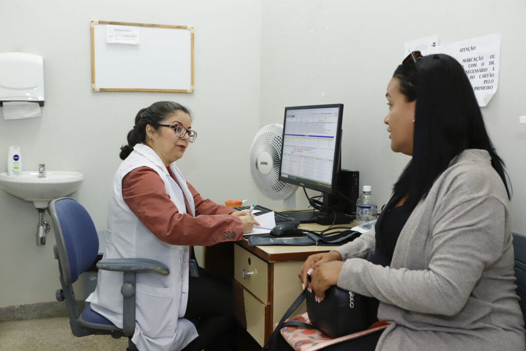 Centro especializado na Asa Sul oferece atendimento completo para saúde da mulher