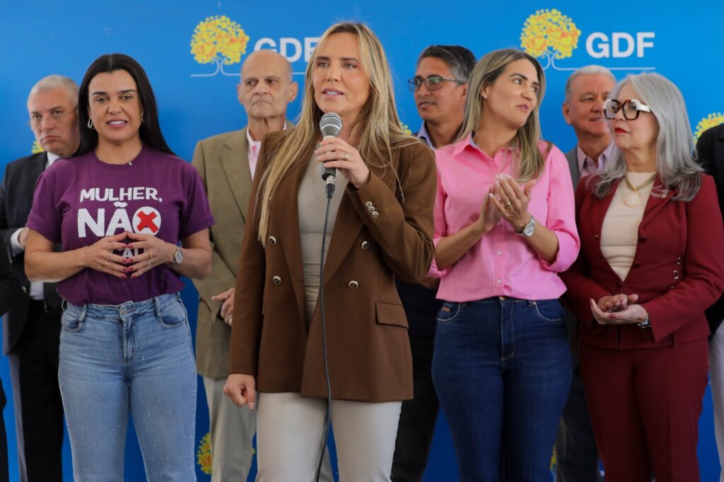Santa Maria recebe Comitê de Proteção à Mulher para ampliar acolhimento