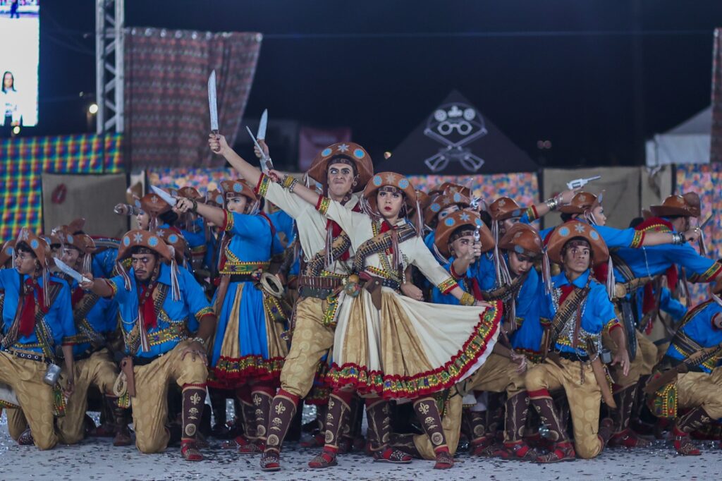 Distrito Junino 2025 leva festa e tradição a Santa Maria e Paranoá neste fim de semana