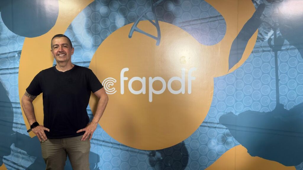 FAPDF impulsiona parcerias entre universidades e fintechs