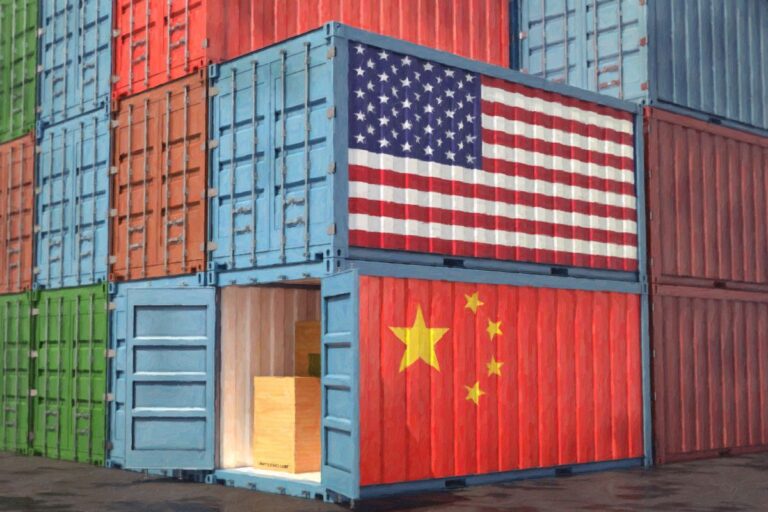 China rejeita ampliar importações do Brasil em meio a tensões comerciais