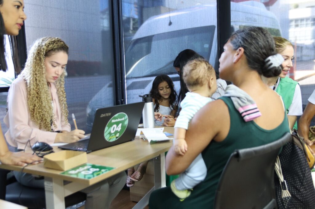 DPDF promove nova edição do Dia da Mulher nesta terça-feira