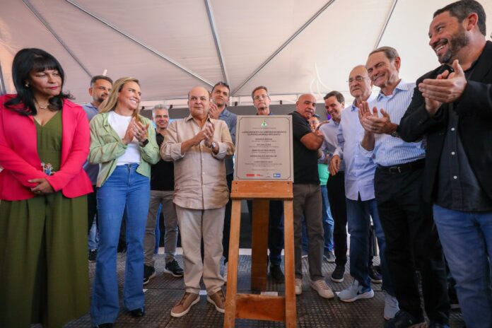  GDF lança Superquadras Recanto e amplia oferta habitacional no Distrito Federal