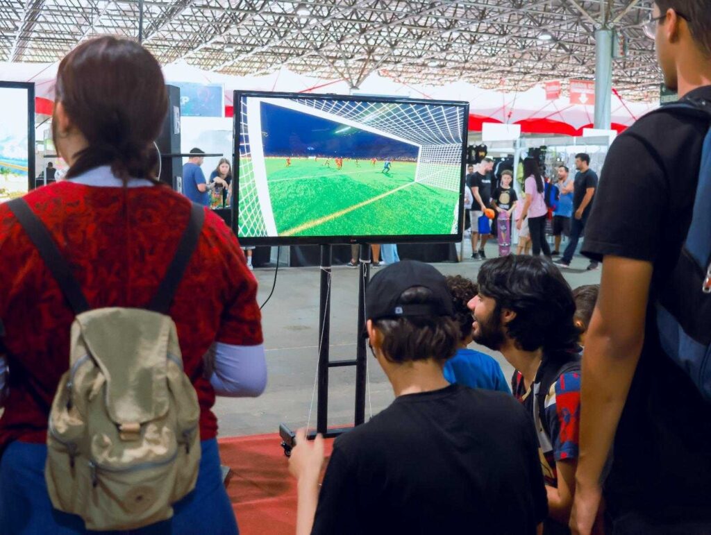 Cerrado Cup traz maior circuito itinerante de e-sports ao DF