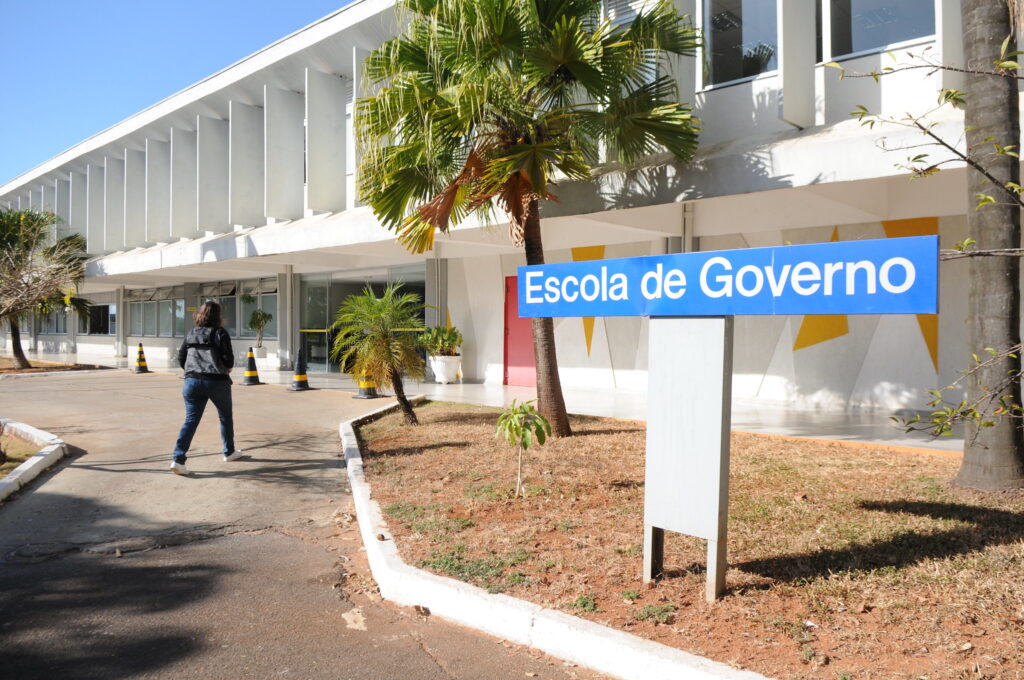GDF divulga o resultado final de bolsas para o ensino superior