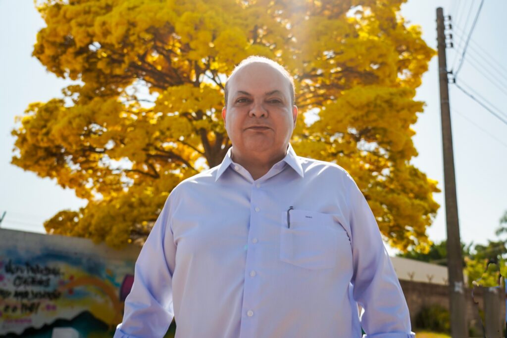 Artigo | Ibaneis Rocha: o maior governador da história de Brasília será nosso senador em 2026
