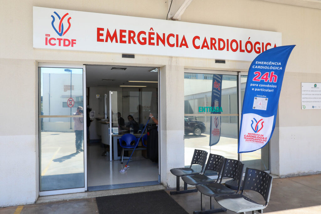DF registra aumento de transplantes nos quatro primeiros meses de 2025
