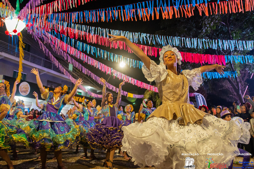 Sertão Sebastião celebra a diversidade com programação gratuita