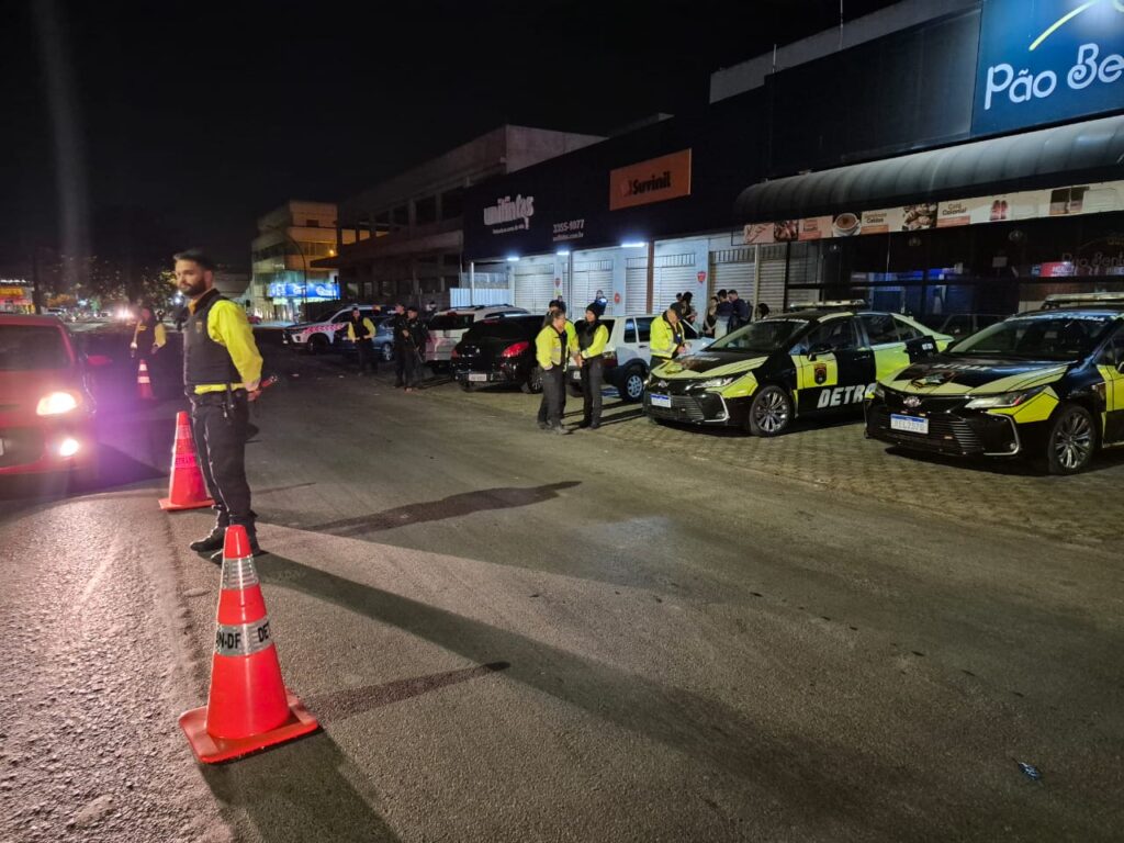 Um a cada nove condutores testados no fim de semana estava alcoolizado