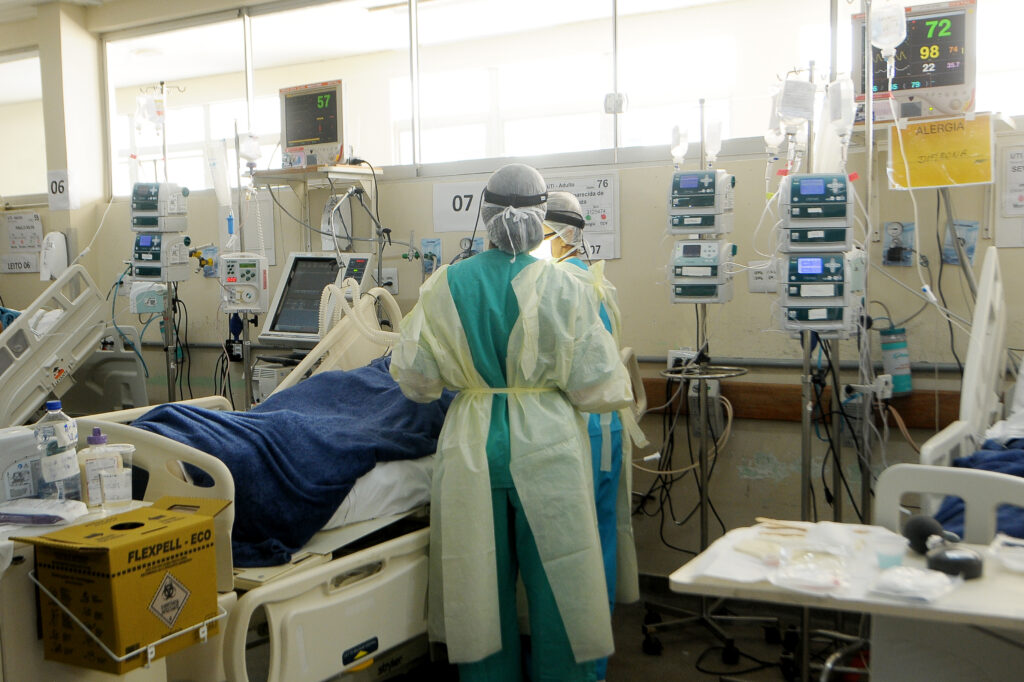 Reforma de UTI no HRL prevê cirurgias de alta complexidade mais ágeis