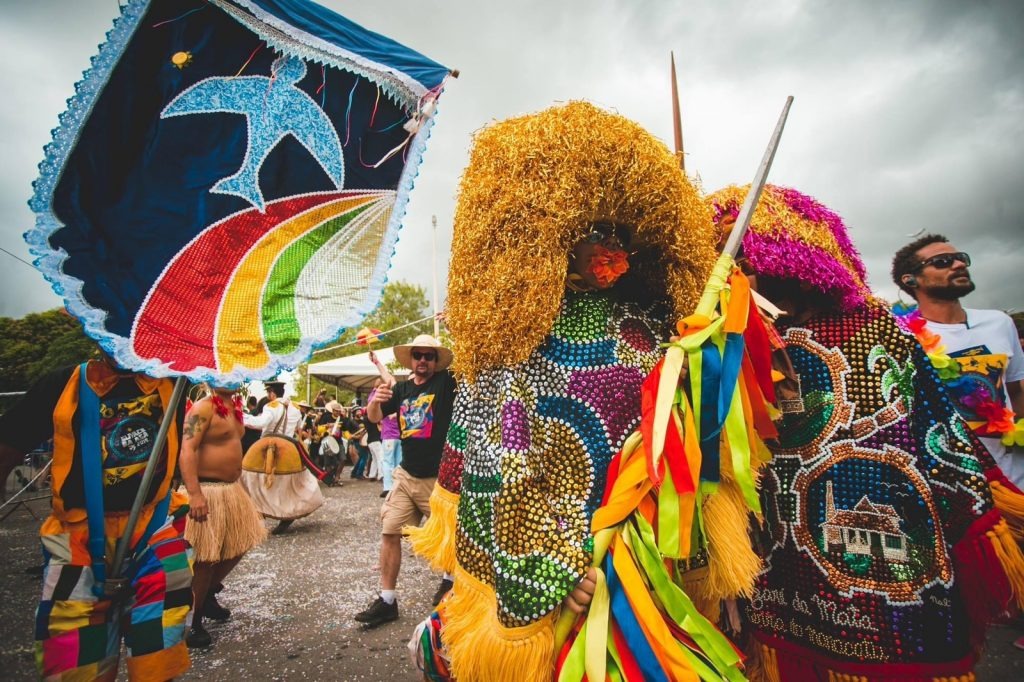 Distrito Federal se destaca na Pnab com execução de recursos para a cultura