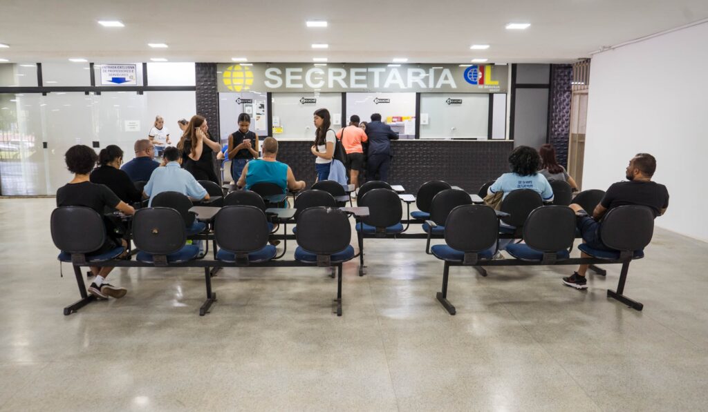 Resultado da primeira chamada de inscrições dos CILs já disponível