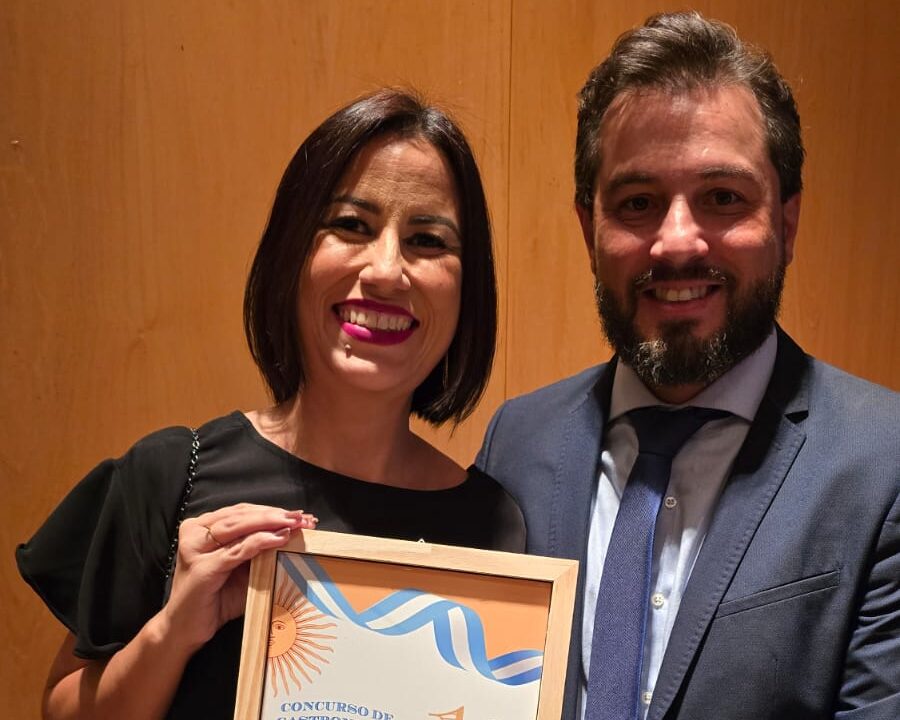 Assados do Fred é eleito o melhor churrasco argentino de 2024 e vai palestrar no maior evento de gastronomia da Argentina