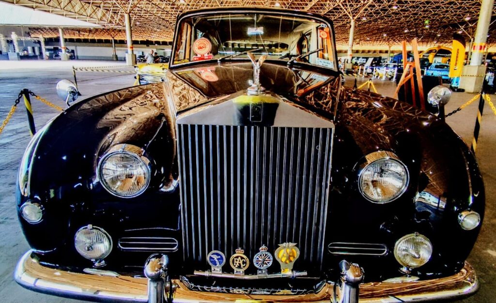 Brasília Auto Indoor busca integração ao Calendário Turístico Oficial do DF