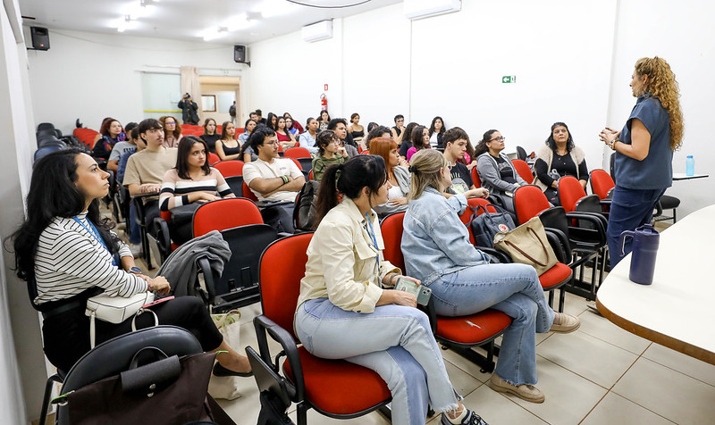 Expansão da UnDF tem cursos de psicologia, nutrição e ciências econômicas