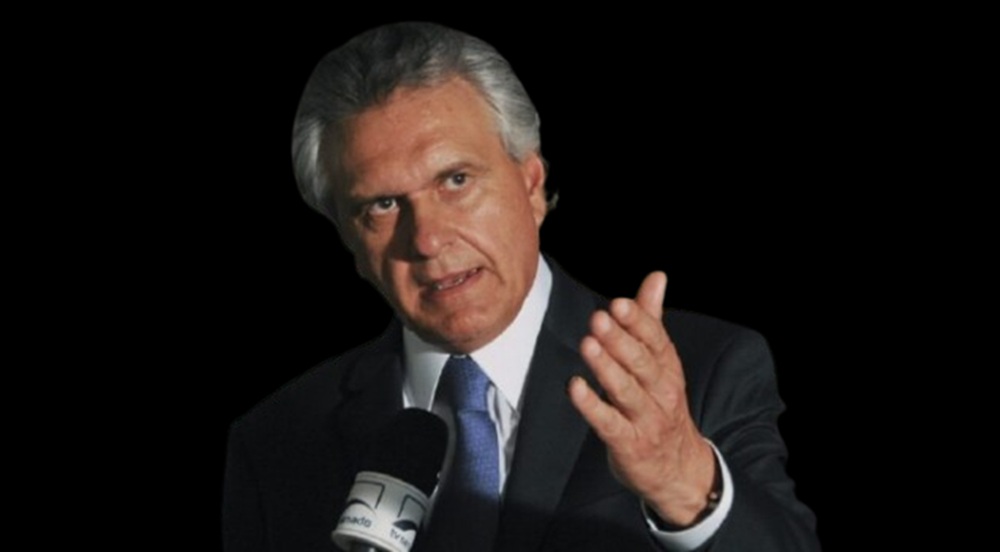Caiado critica PEC da Blindagem e pede que Senado rejeite a proposta